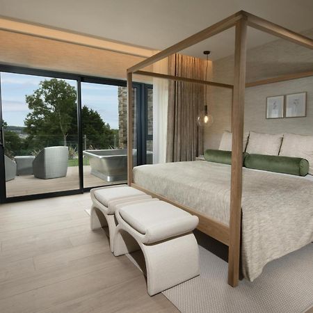 Boringdon Hall Hotel And Spa Plymouth Ngoại thất bức ảnh
